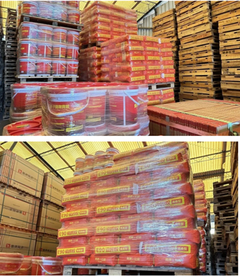 鷹牌陶瓷&億固集團攜手打造聯名款產品 合力開創行業發展新典范