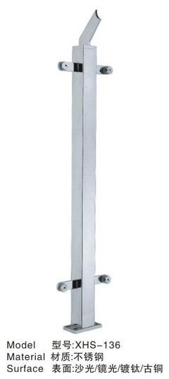 不銹鋼樓梯扶手高度 不銹鋼扶手圖 不銹鋼扶手工廠產品圖片,不銹鋼樓梯扶手高度 不銹鋼扶手圖 不銹鋼扶手工廠產品相冊 - 佛山市禪城區(qū)思林五金制品廠 - 九正