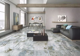 陶瓷設計產品喜提2019瓷磚風尚產品 瑪緹瓷磚用行動證明實力