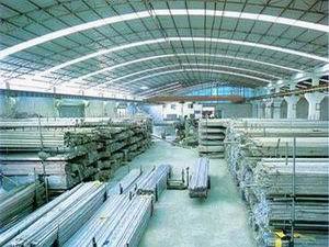 供應201不銹鋼拋光管-佛山市弘豐不銹鐵廠-中國