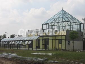 佛山家安居陽臺建材系統_鋁型材_產品_中鋁網