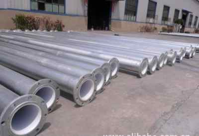 新聞 武威涂塑管市場行情