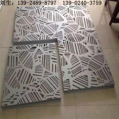 【會所雕花鋁單板廣告牌】廣東佛山_報價_圖片-佛山市歐百建材科技