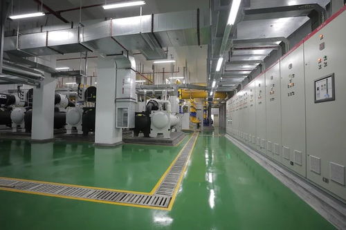 最新魯班獎(jiǎng)工程近距離鑒賞 看醫(yī)院項(xiàng)目精品工程是如何打造的