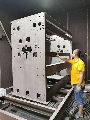 新聞中心 佛山市高圖五金制品