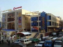 中亞陶瓷建材市場特征掃描