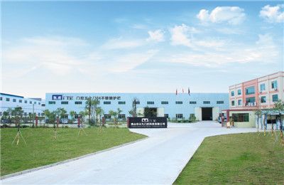 公司介紹 - 元九門控 佛山市元九門控科技 - 九正(中國建材第一網(wǎng))