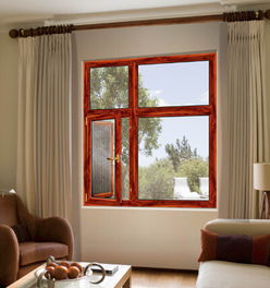 創新鋁合金門窗產品創業加盟 康盈助你定贏天下流水，佛山建材工程新機遇