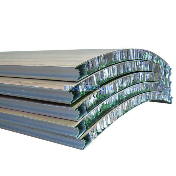 隔斷隔音鋁板在建材工程中的應(yīng)用——以佛山市凱麥金屬建材為例