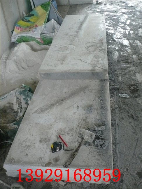 佛山廣州寫字樓間隔優選 發泡水泥芯輕質隔墻板專利產品