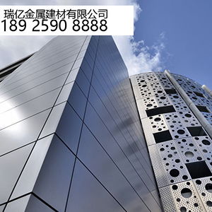 佛山鋁扣板廠家——瑞億金屬建材 誠信經營與精心打造的建筑新篇章