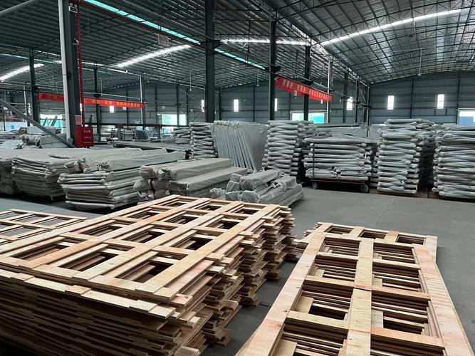 佛山市南海中陸建材 專業建材工程解決方案領導者