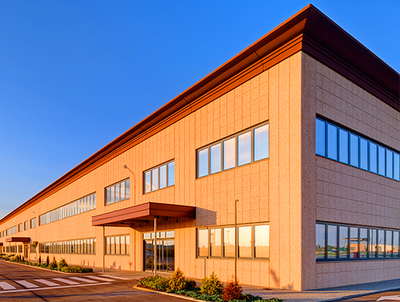 企業工業之新引擎 山埔科技引領佛山建材工程創新與轉型