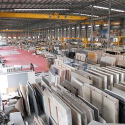 佛山建材工程中大理石、玉石與洞石的應用與特點