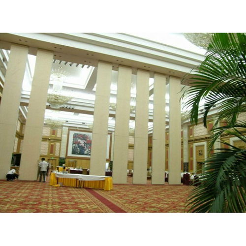 上海佛山建材工程 發展歷程與市場前景分析